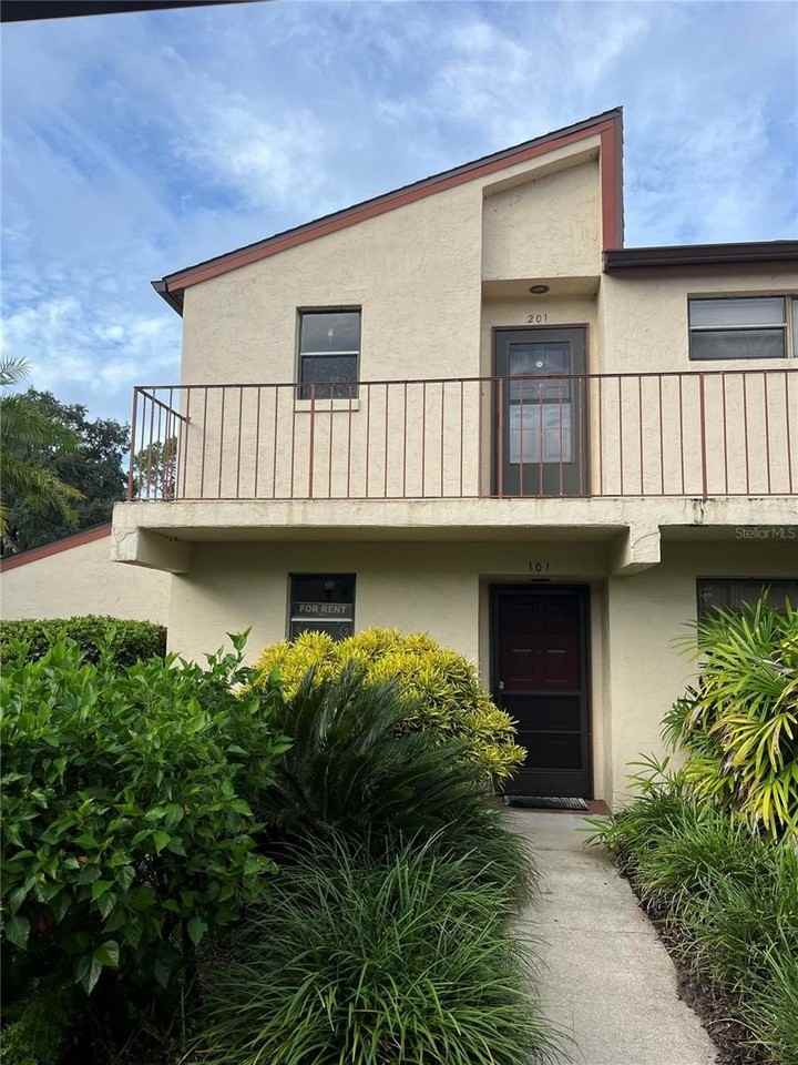 4300 Baywood Blvd Apt A101
