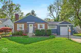 5504 Indianola Ave - Photo 1 of 1