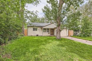 2565 S Gaylord St - Photo 1 of 1