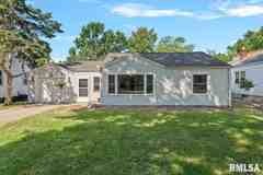 2321 S Whittier Ave - Photo 1 of 1