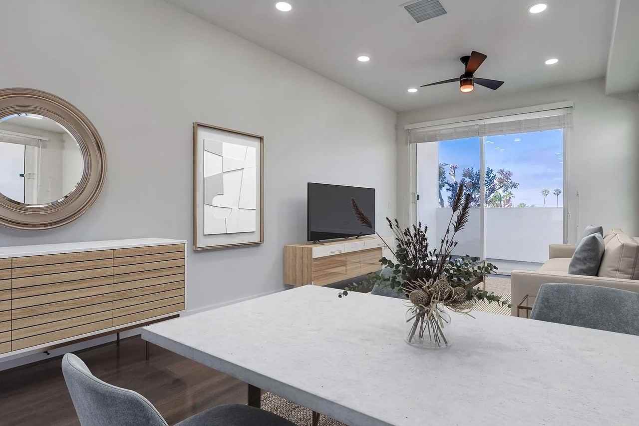 1037 S Cleveland St #66B - Photo 6 of 13