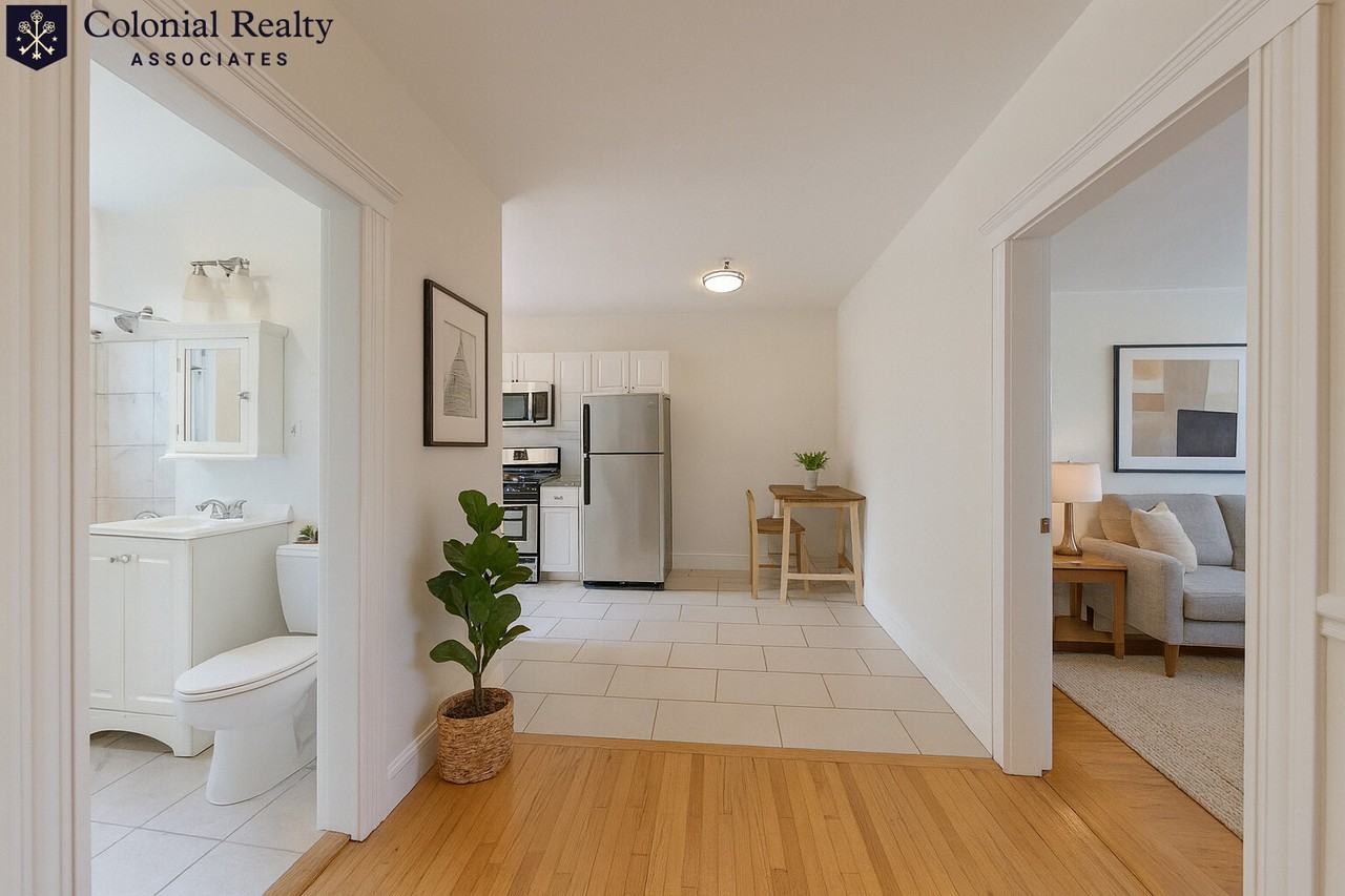 1862 Commonwealth Ave #41 - Photo 2 of 19