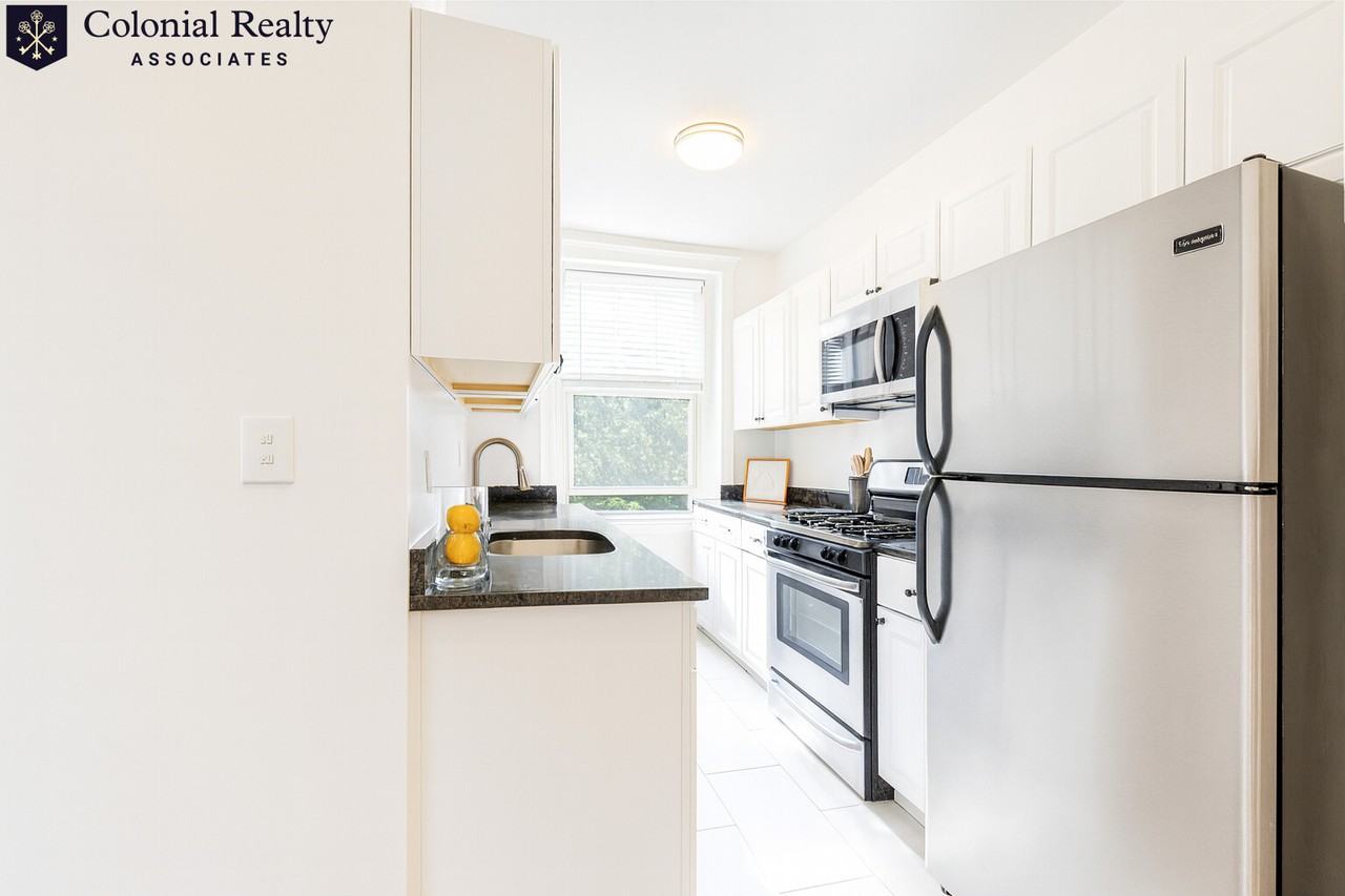 1862 Commonwealth Ave #41 - Photo 5 of 19