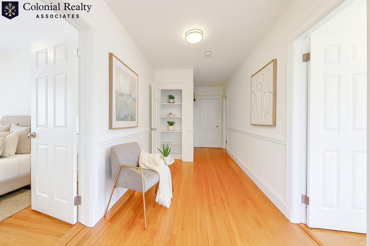 1862 Commonwealth Ave #41 - Photo 7 of 19