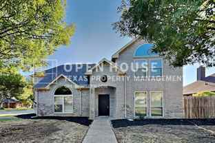 4201 Valleywood Dr - Photo 1 of 1