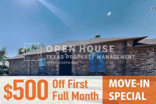 1104 Sandy Creek Dr - Photo 1 of 1