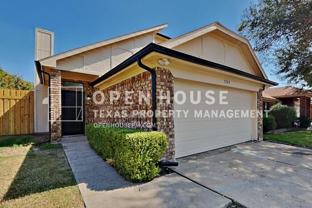 5709 Congressional Dr - Photo 1 of 1