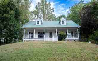 611 Couch Rd - Photo 1 of 1