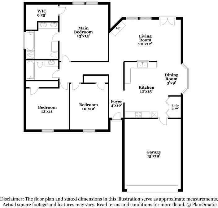 2459 Joshua Ln - Photo 2 of 16