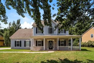 203 Forrest Way - Photo 1 of 1