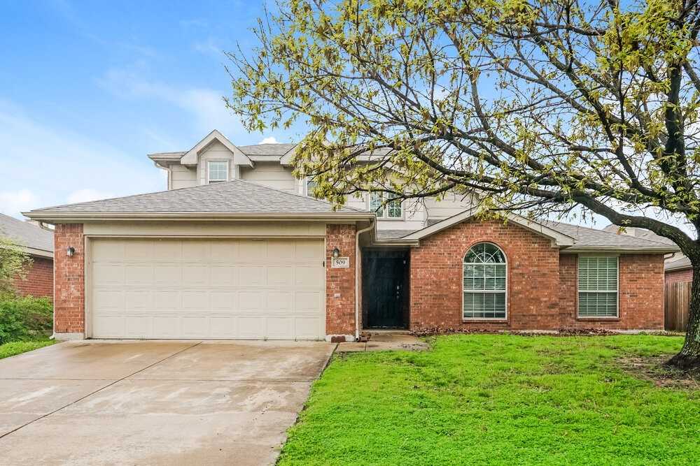 509 Coven Garden Place