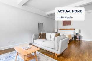 20 Park Ave #2108 - Photo 1 of 1