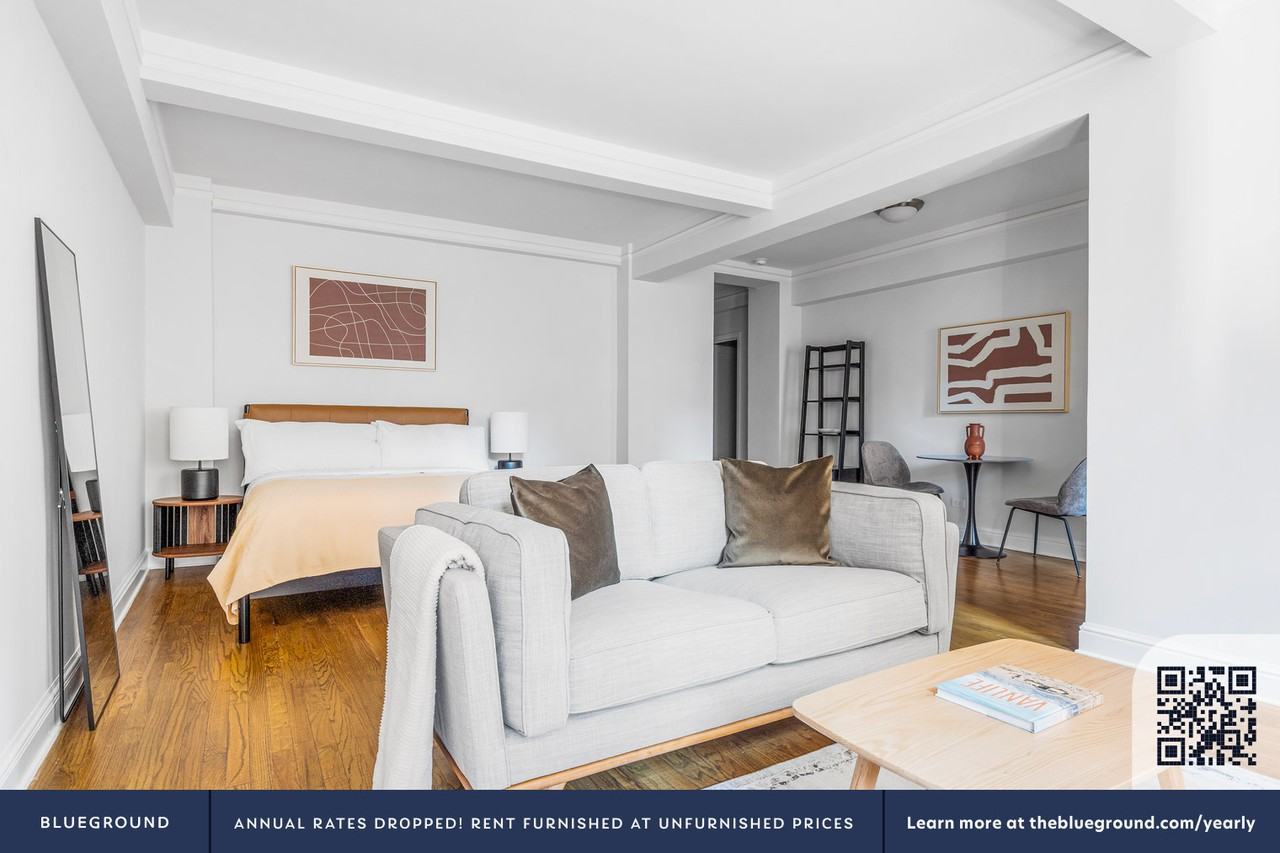 20 Park Ave #2108 - Photo 3 of 23