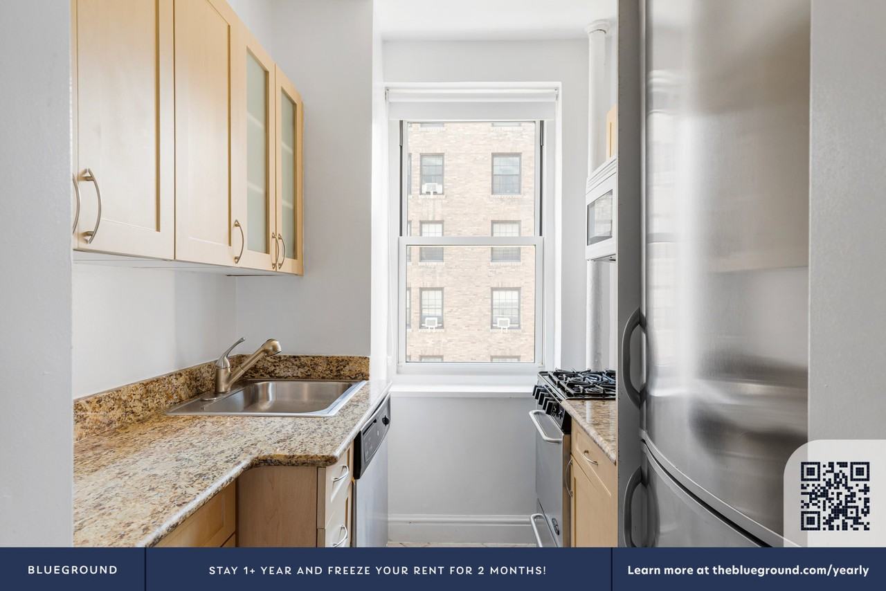 20 Park Ave #2108 - Photo 7 of 23