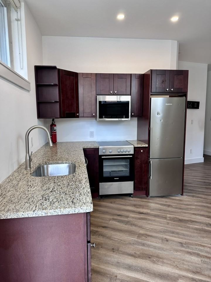 853 North American Street #A - Photo 3 of 11