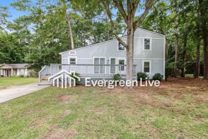 featured image of 200 Cable Head Rd