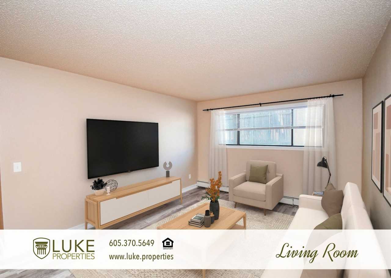 401 South Sycamore Avenue #104 - Photo 7 of 19