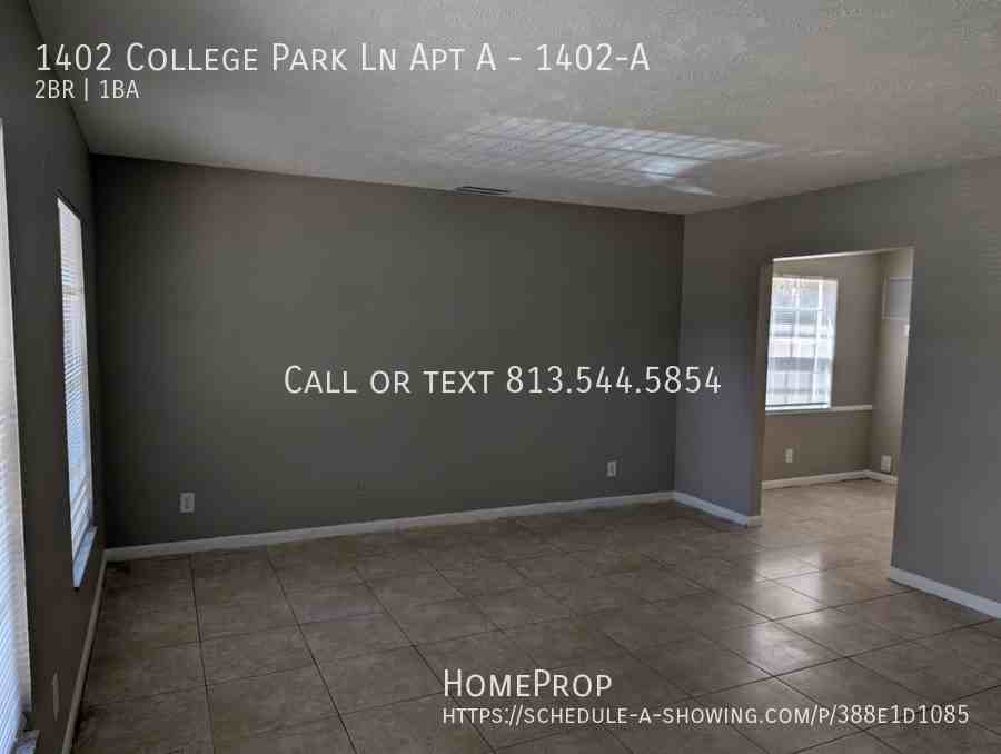1402 College Park Lane #1402A - Photo 2 of 12