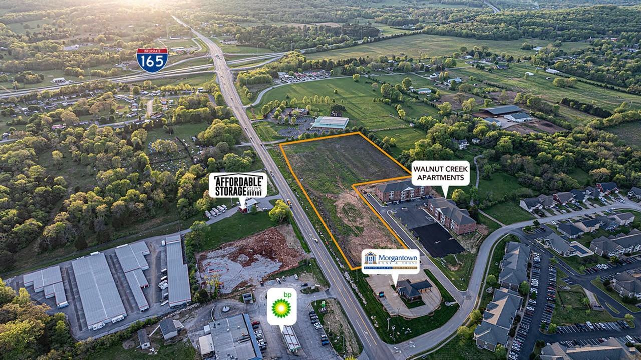 Walnut Creek Apartments - Photo 5 of 50