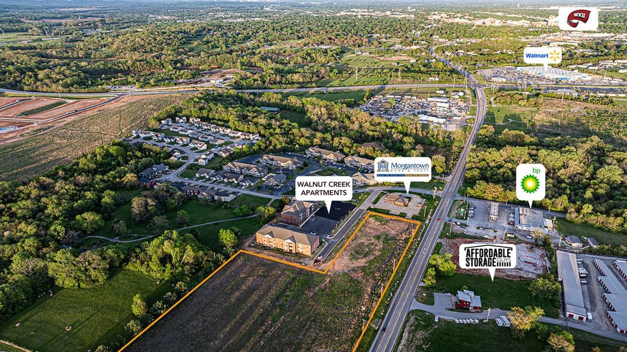 Walnut Creek Apartments - Photo 6 of 50