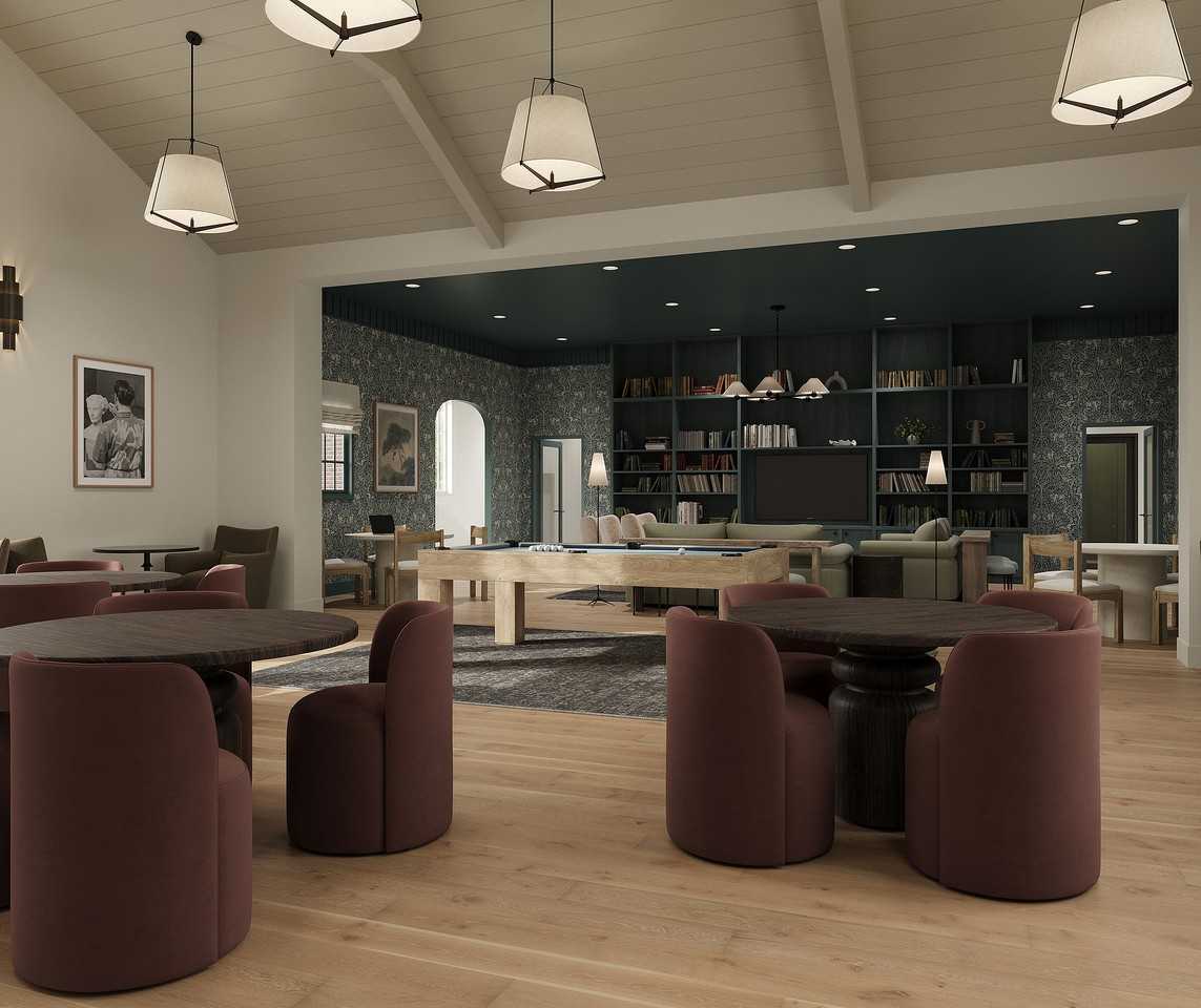 The Cottages of College Station - Photo 2 of 50