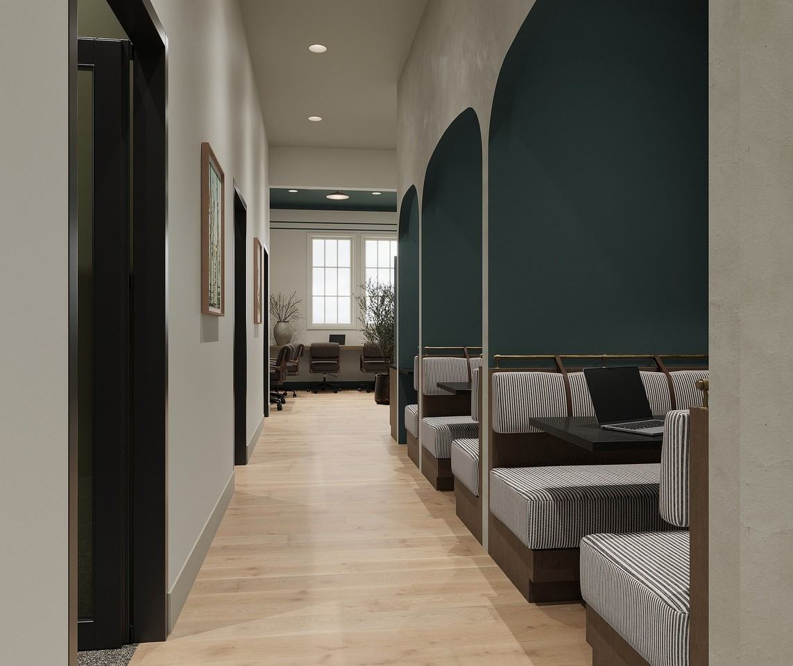 The Cottages of College Station - Photo 4 of 50