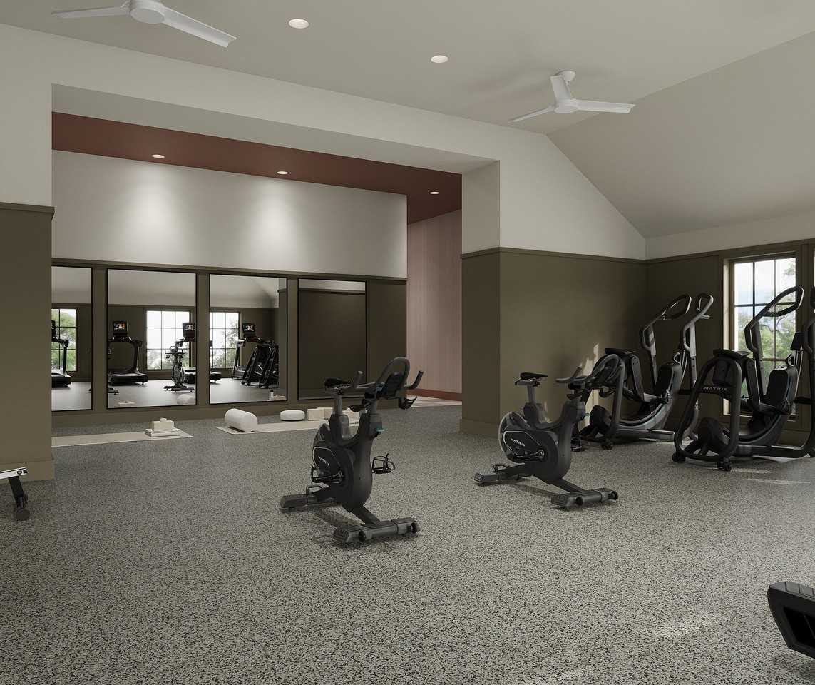 The Cottages of College Station - Photo 5 of 50