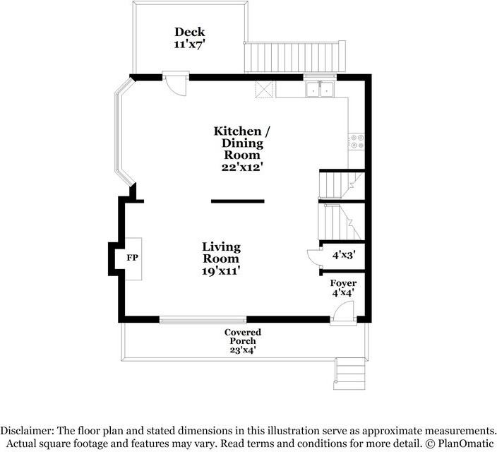 4710 Spring Gate Dr - Photo 2 of 18