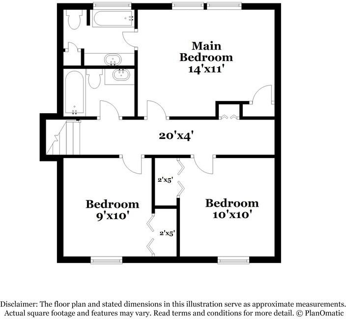 4710 Spring Gate Dr - Photo 3 of 18