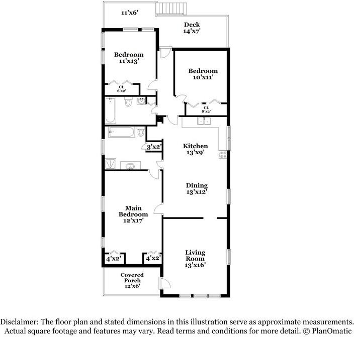 1075 Nebo Rd - Photo 2 of 16