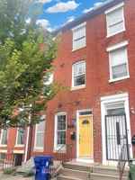 featured image of 1026 W Fayette St #1