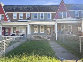 3905 Cranston Ave #1 - Photo 1 of 1