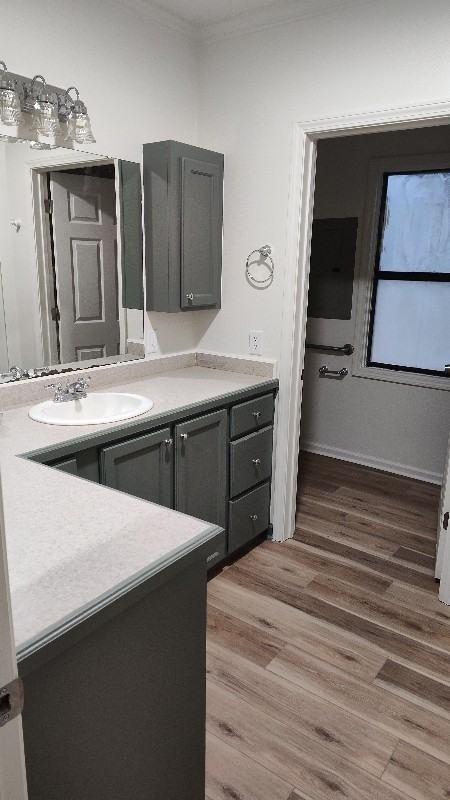 1210 Roussell St ##La - Photo 4 of 9