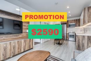 1168 Pendrell Street #303 - Photo 1 of 1