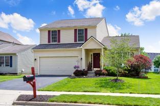 8686 Olenbrook Dr - Photo 1 of 1