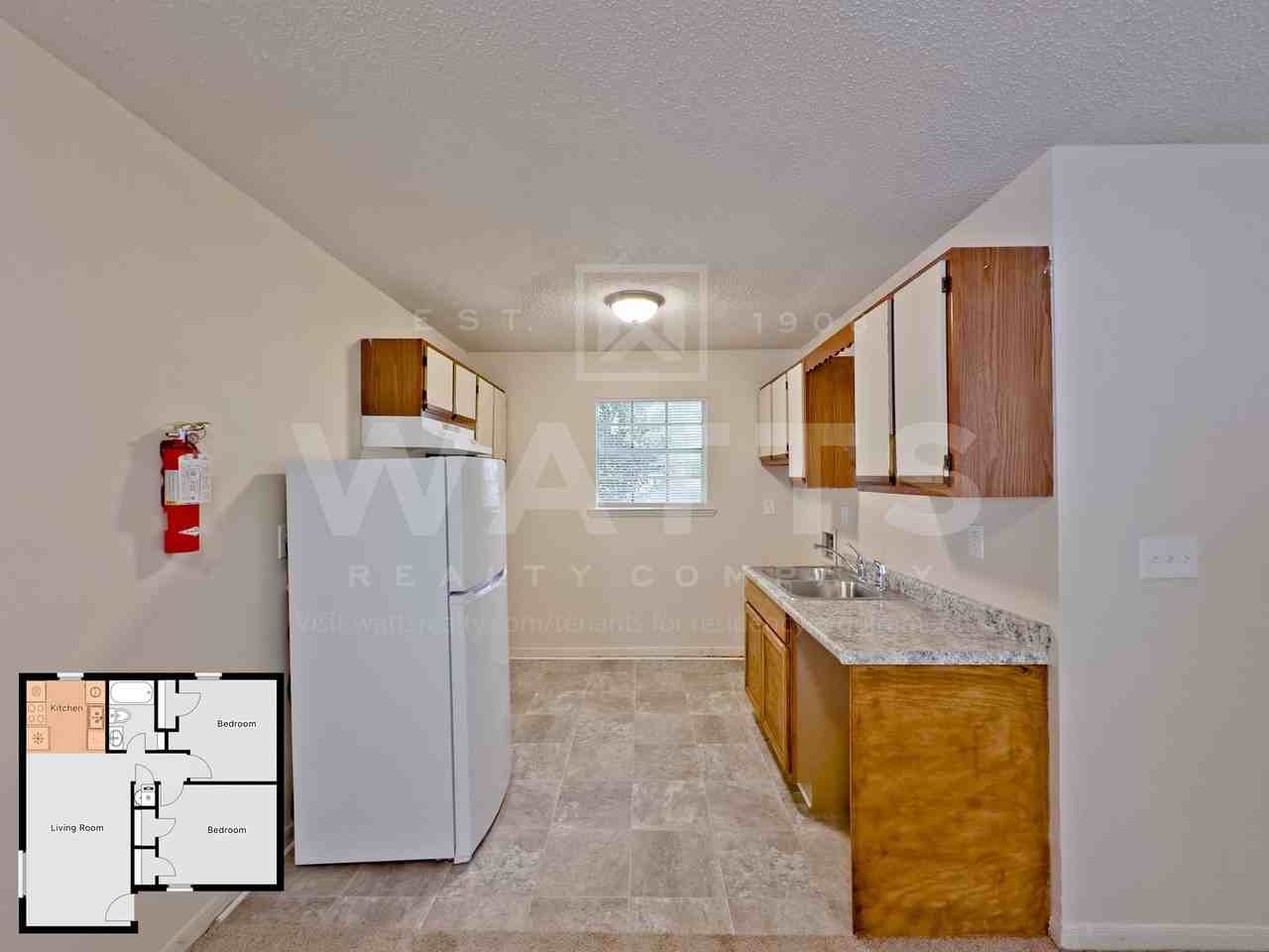 D'Cote Apartments - Photo 3 of 8