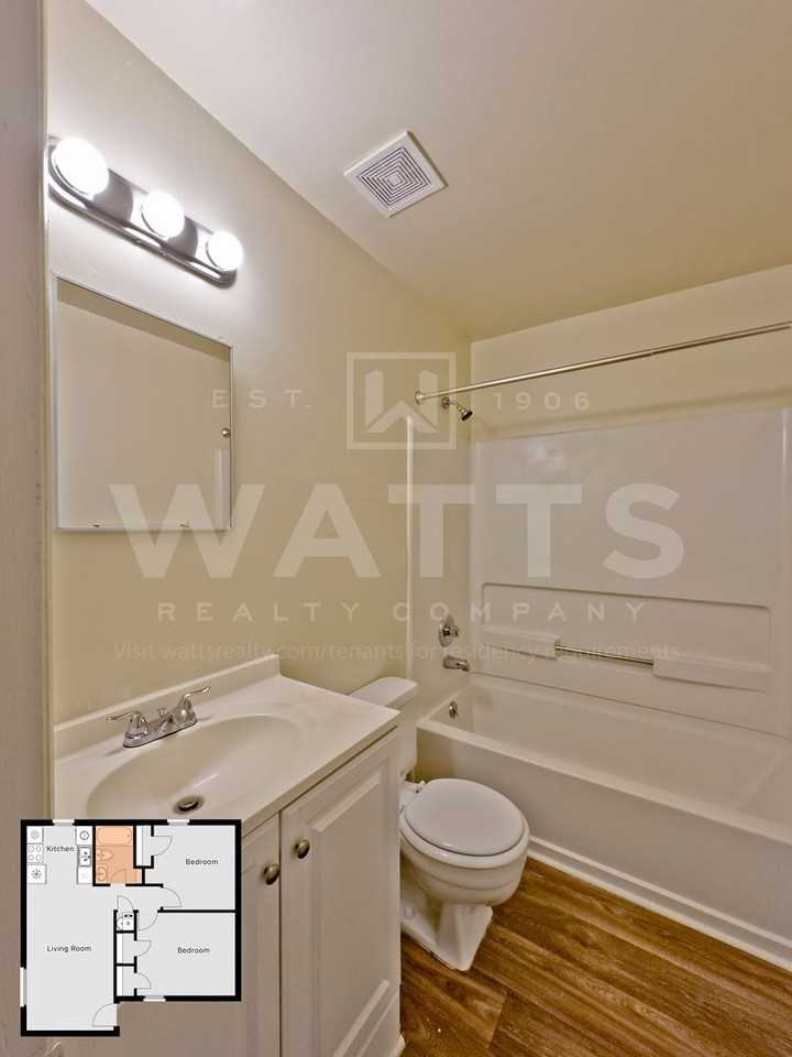 D'Cote Apartments - Photo 6 of 8