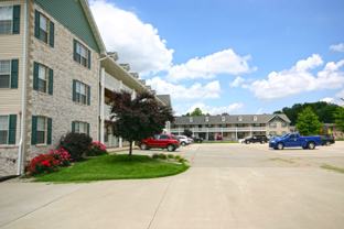 Shadow Ridge Apartments - Photo 1 of 1