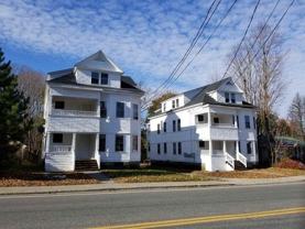 5 Mulberry St #3 - Photo 1 of 1