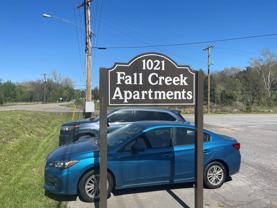 1021 Fall Creek Rd #4 - Photo 1 of 1