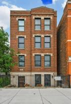 619 N Racine Ave #1A - Photo 1 of 1