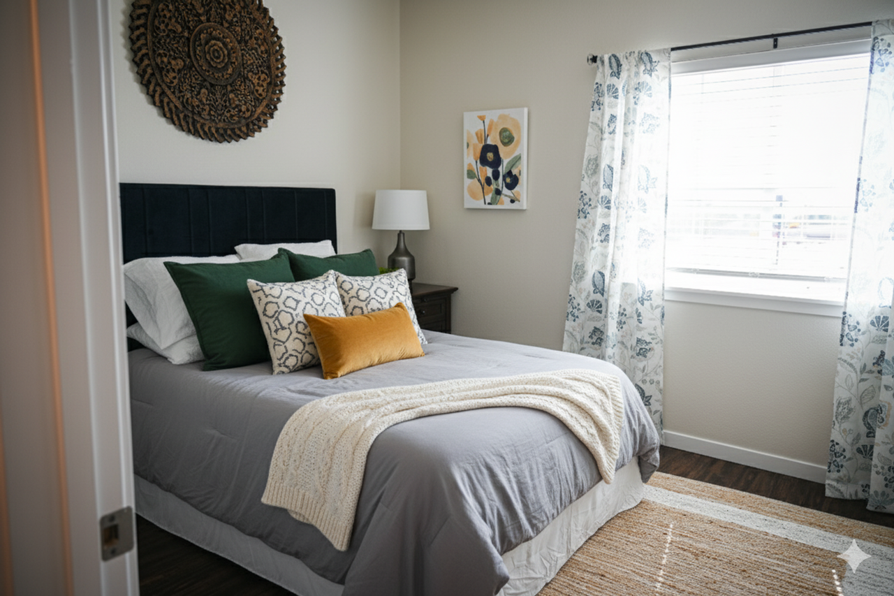 Clover On Cascade - Photo 4 of 12