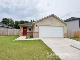 2298 S Ouachita Dr - Photo 1 of 1
