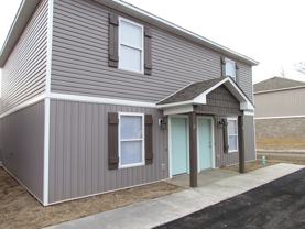 S.F. BALLENA-TEXAS ROAD COMPLEX - Photo 1 of 1