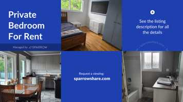 featured image of Woodvale Ave & Newport St