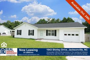 1043 Shirley Dr - Photo 1 of 1