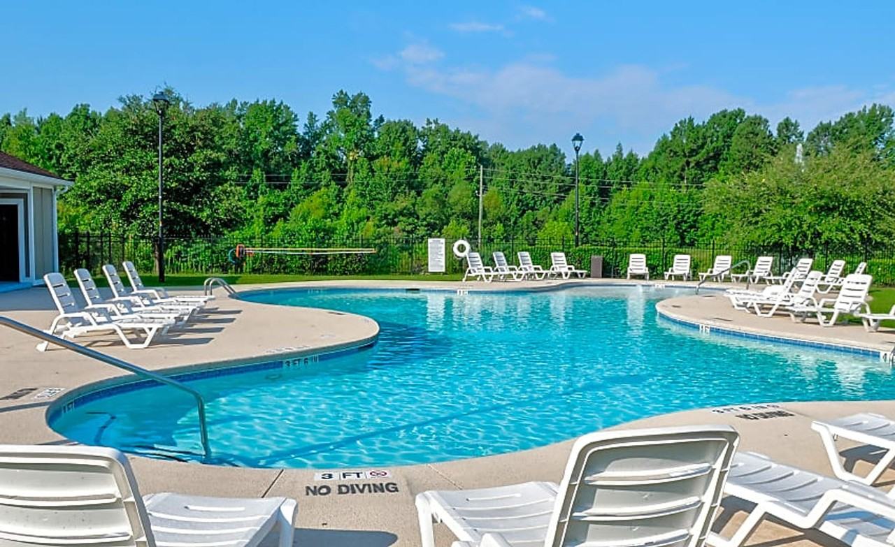 Villages at Goshen - Photo 2 of 32