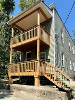 410 Tillotson St - Photo 1 of 1