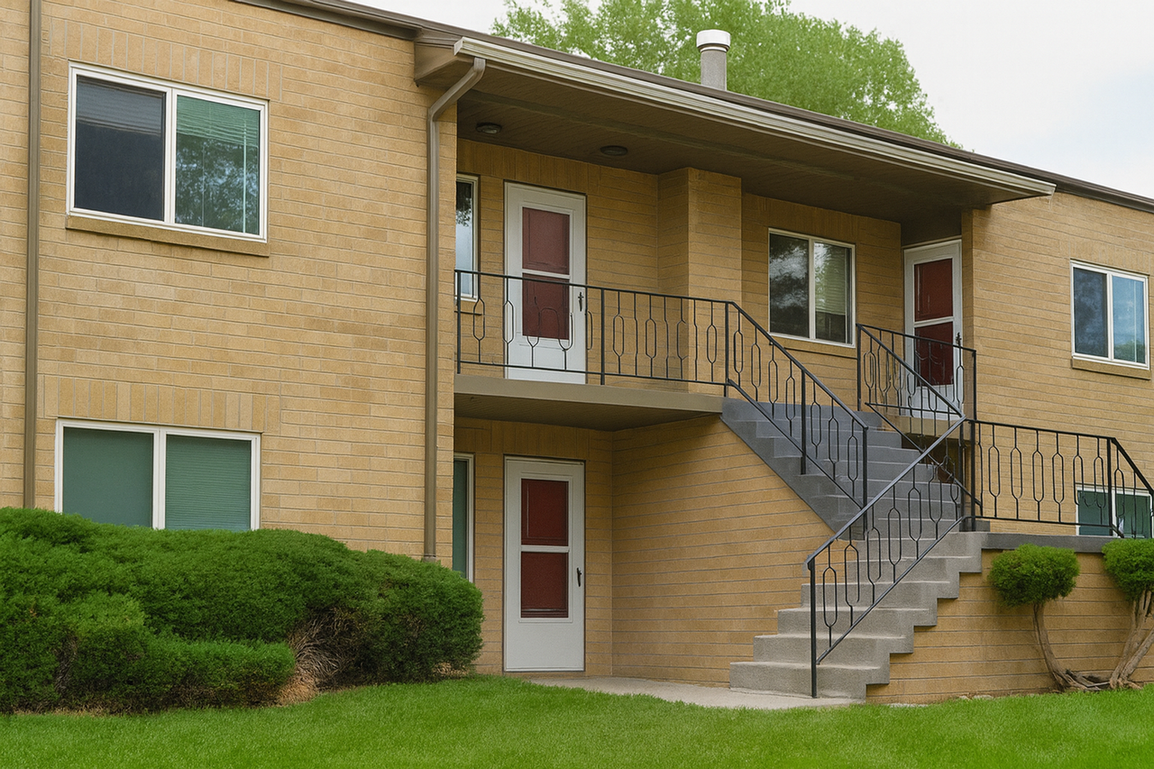 6191 6191 Webster St  - 6191 Webster St #2 - Photo 2 of 14