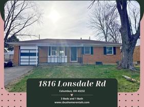 1816 Lonsdale Rd - Photo 1 of 1